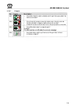 Preview for 193 page of Krone Comprima CF 155 XC Original Operating Instructions