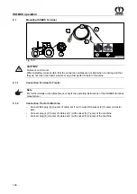 Preview for 198 page of Krone Comprima CF 155 XC Original Operating Instructions