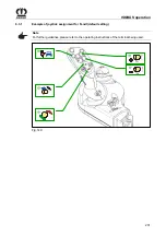 Preview for 201 page of Krone Comprima CF 155 XC Original Operating Instructions