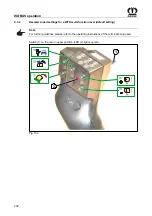 Preview for 202 page of Krone Comprima CF 155 XC Original Operating Instructions