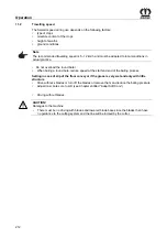 Preview for 212 page of Krone Comprima CF 155 XC Original Operating Instructions