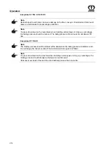 Preview for 214 page of Krone Comprima CF 155 XC Original Operating Instructions