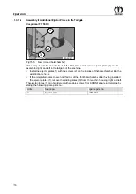 Preview for 216 page of Krone Comprima CF 155 XC Original Operating Instructions