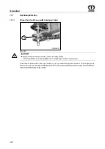 Preview for 222 page of Krone Comprima CF 155 XC Original Operating Instructions