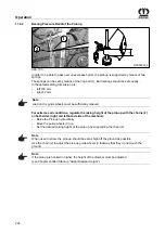 Preview for 224 page of Krone Comprima CF 155 XC Original Operating Instructions