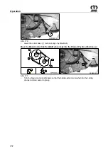 Preview for 232 page of Krone Comprima CF 155 XC Original Operating Instructions