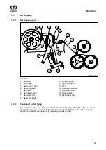 Preview for 239 page of Krone Comprima CF 155 XC Original Operating Instructions