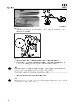 Preview for 242 page of Krone Comprima CF 155 XC Original Operating Instructions