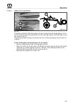 Preview for 243 page of Krone Comprima CF 155 XC Original Operating Instructions