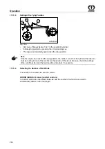 Preview for 244 page of Krone Comprima CF 155 XC Original Operating Instructions