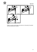 Preview for 247 page of Krone Comprima CF 155 XC Original Operating Instructions