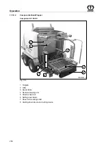 Preview for 252 page of Krone Comprima CF 155 XC Original Operating Instructions