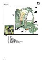 Preview for 254 page of Krone Comprima CF 155 XC Original Operating Instructions