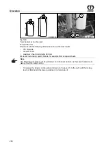 Preview for 258 page of Krone Comprima CF 155 XC Original Operating Instructions