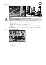 Preview for 262 page of Krone Comprima CF 155 XC Original Operating Instructions