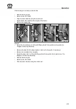 Preview for 267 page of Krone Comprima CF 155 XC Original Operating Instructions