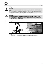 Preview for 269 page of Krone Comprima CF 155 XC Original Operating Instructions