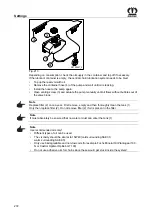 Preview for 272 page of Krone Comprima CF 155 XC Original Operating Instructions