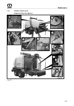 Preview for 279 page of Krone Comprima CF 155 XC Original Operating Instructions