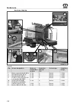 Preview for 282 page of Krone Comprima CF 155 XC Original Operating Instructions