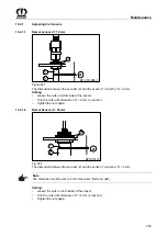 Preview for 283 page of Krone Comprima CF 155 XC Original Operating Instructions