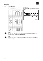 Preview for 286 page of Krone Comprima CF 155 XC Original Operating Instructions