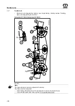 Preview for 288 page of Krone Comprima CF 155 XC Original Operating Instructions