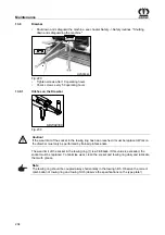 Preview for 294 page of Krone Comprima CF 155 XC Original Operating Instructions