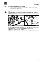 Preview for 301 page of Krone Comprima CF 155 XC Original Operating Instructions