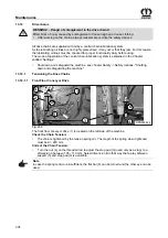 Preview for 304 page of Krone Comprima CF 155 XC Original Operating Instructions