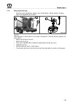 Preview for 309 page of Krone Comprima CF 155 XC Original Operating Instructions