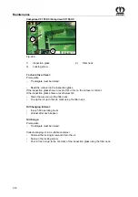 Preview for 316 page of Krone Comprima CF 155 XC Original Operating Instructions