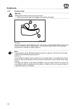 Preview for 324 page of Krone Comprima CF 155 XC Original Operating Instructions