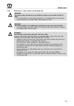 Preview for 325 page of Krone Comprima CF 155 XC Original Operating Instructions