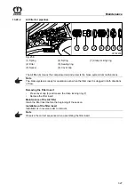 Preview for 327 page of Krone Comprima CF 155 XC Original Operating Instructions