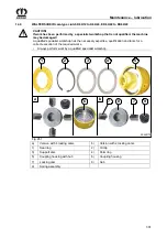 Preview for 331 page of Krone Comprima CF 155 XC Original Operating Instructions