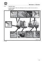 Preview for 333 page of Krone Comprima CF 155 XC Original Operating Instructions