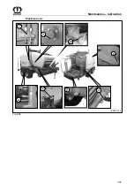 Preview for 335 page of Krone Comprima CF 155 XC Original Operating Instructions