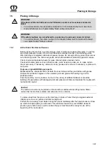 Preview for 337 page of Krone Comprima CF 155 XC Original Operating Instructions