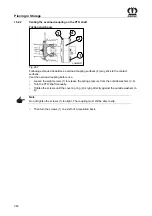 Preview for 340 page of Krone Comprima CF 155 XC Original Operating Instructions