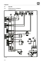 Preview for 348 page of Krone Comprima CF 155 XC Original Operating Instructions