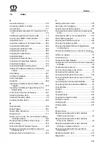 Preview for 379 page of Krone Comprima CF 155 XC Original Operating Instructions