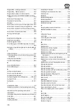 Preview for 380 page of Krone Comprima CF 155 XC Original Operating Instructions