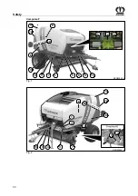 Preview for 30 page of Krone Comprima F 125 XC-1 Operating Instructions Manual