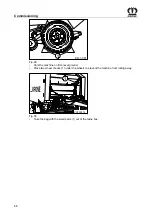 Preview for 68 page of Krone Comprima F 125 XC-1 Operating Instructions Manual