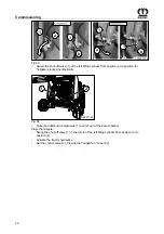 Preview for 70 page of Krone Comprima F 125 XC-1 Operating Instructions Manual