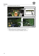 Preview for 136 page of Krone Comprima F 125 XC-1 Operating Instructions Manual