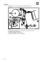 Preview for 142 page of Krone Comprima F 125 XC-1 Operating Instructions Manual