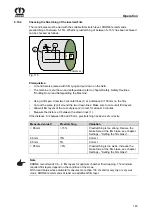 Preview for 143 page of Krone Comprima F 125 XC-1 Operating Instructions Manual