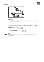 Preview for 156 page of Krone Comprima F 125 XC-1 Operating Instructions Manual